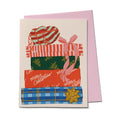 Merry Christmas Presents Card