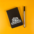 Give A Damn Sticker