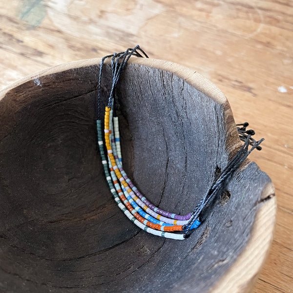 Intentions Bracelet