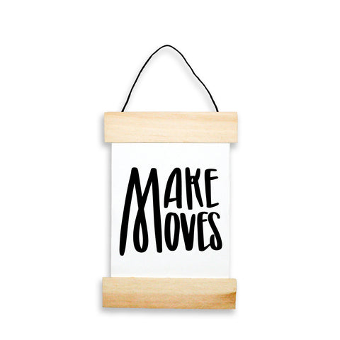 Make Moves banner