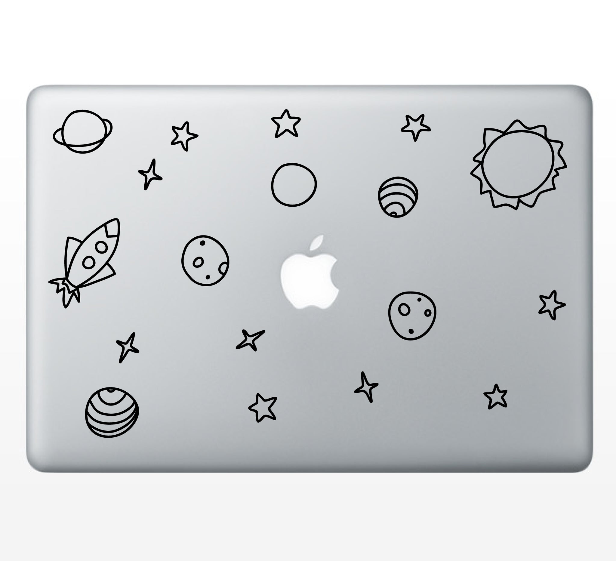 Space Decal